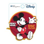 USC Trojans Well Hello Mickey Sticker